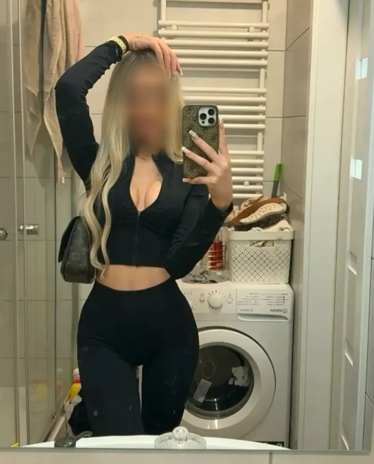 Anja, 20