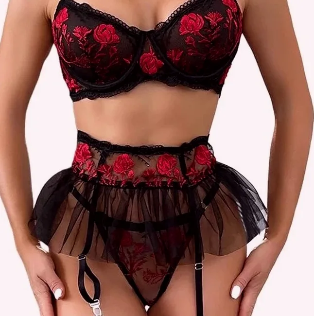 Fabienne, 25