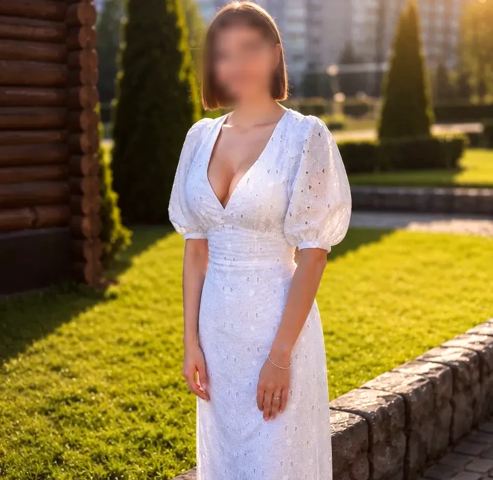 Merve, 26