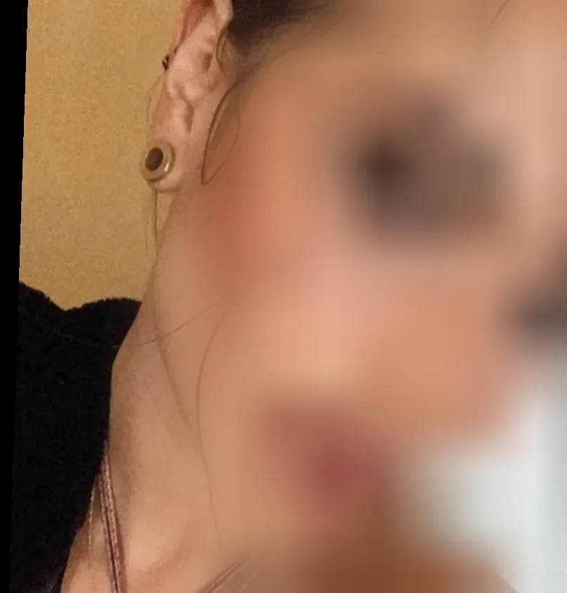Silvia, 31